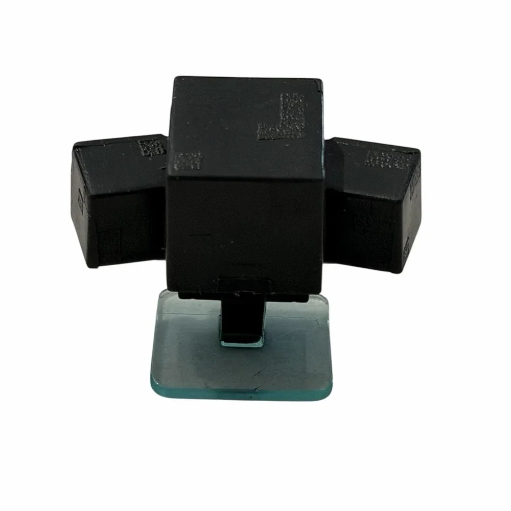 Minecraft Mini-Figures Witherskull Acrylic Base 1